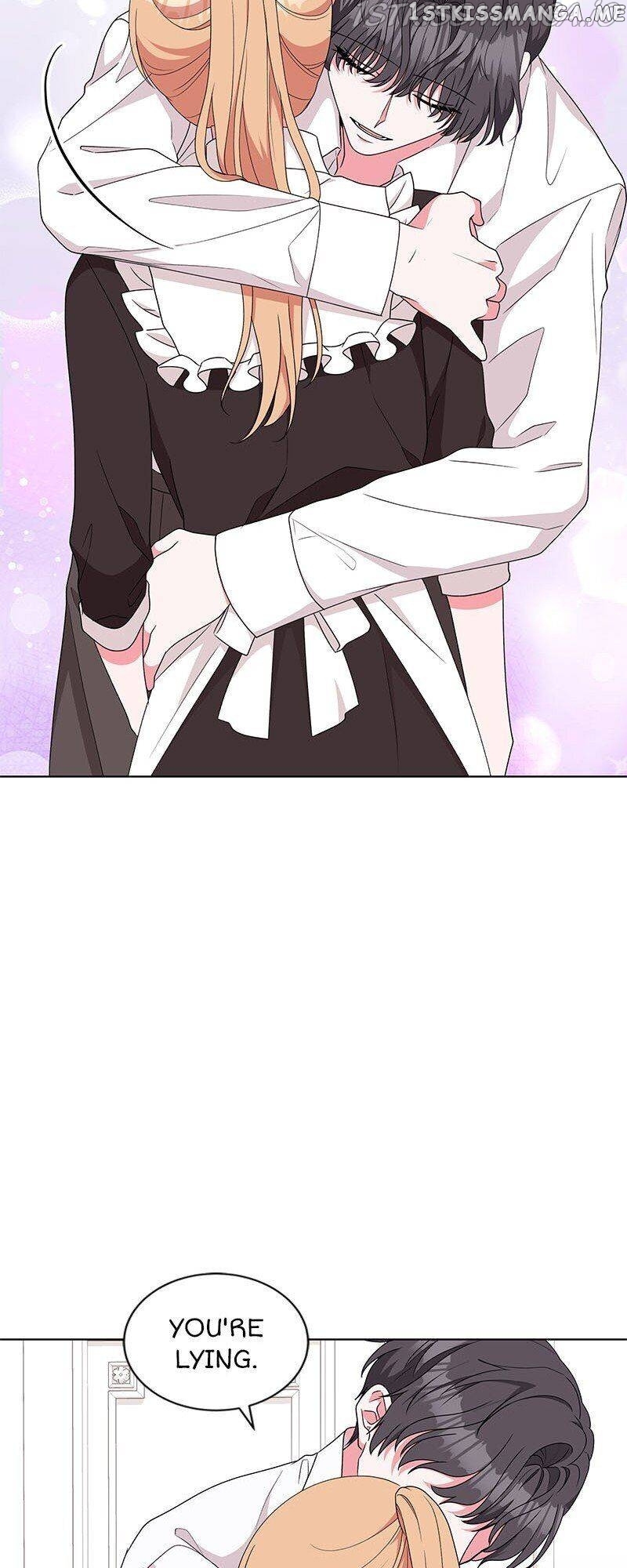 The Crown Princess Audition chapter 83 - page 6