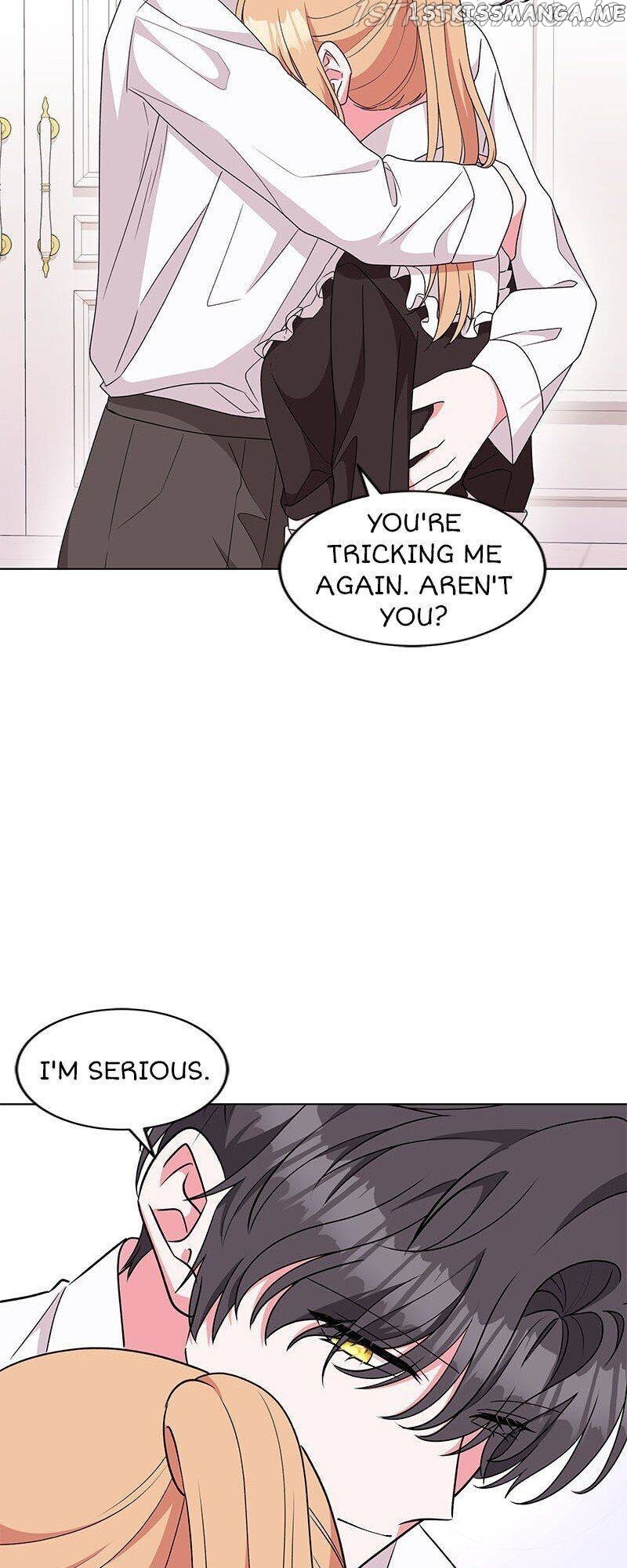 The Crown Princess Audition chapter 83 - page 7