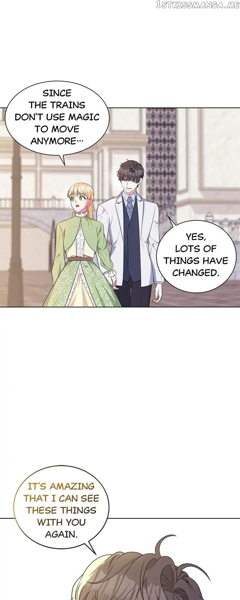 The Crown Princess Audition chapter 98 - page 12