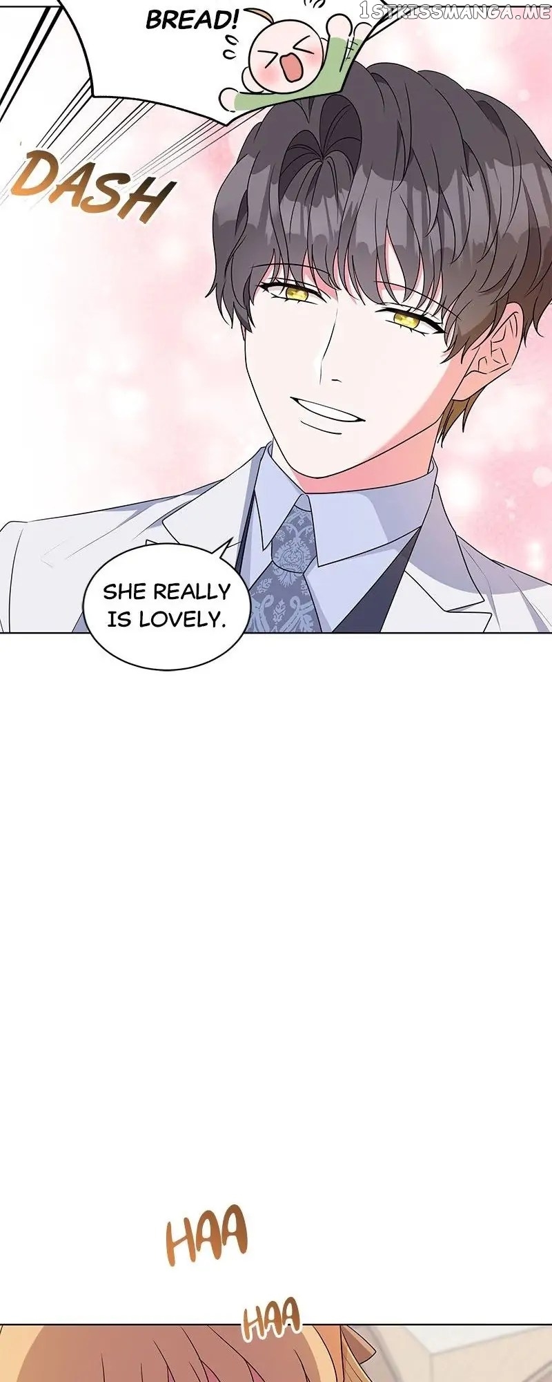 The Crown Princess Audition chapter 98 - page 15