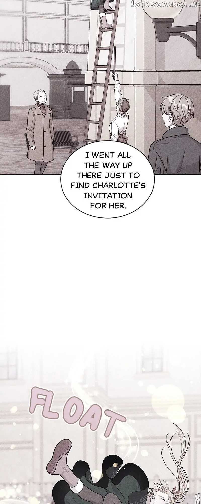 The Crown Princess Audition chapter 98 - page 18