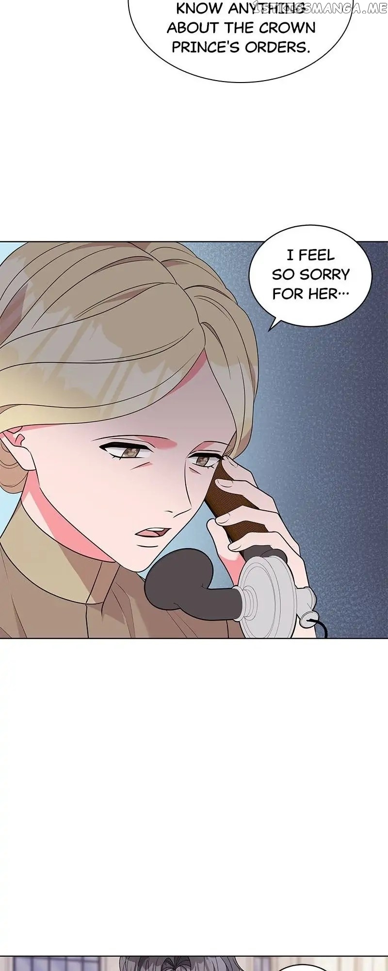 The Crown Princess Audition chapter 98 - page 30