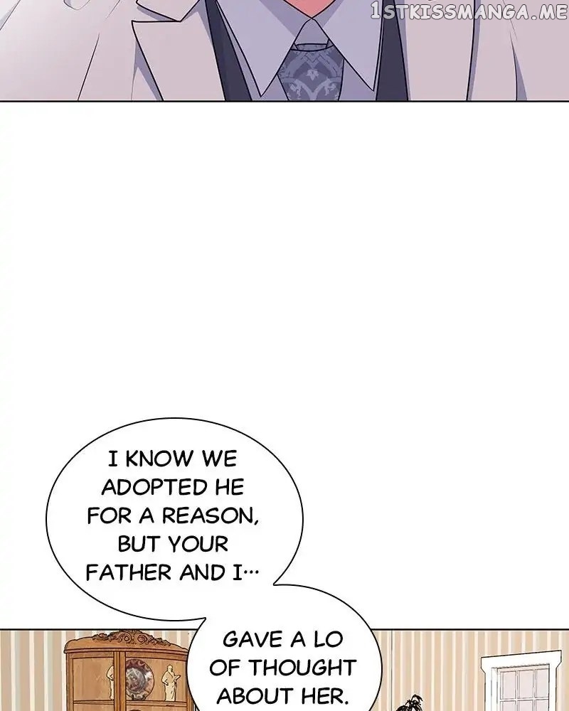 The Crown Princess Audition chapter 98 - page 32