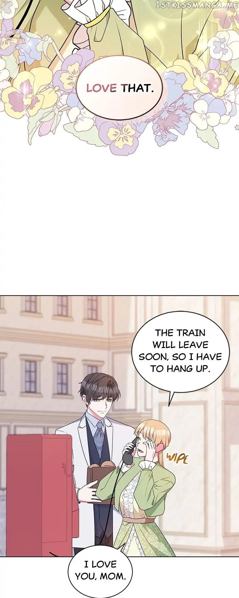 The Crown Princess Audition chapter 98 - page 36