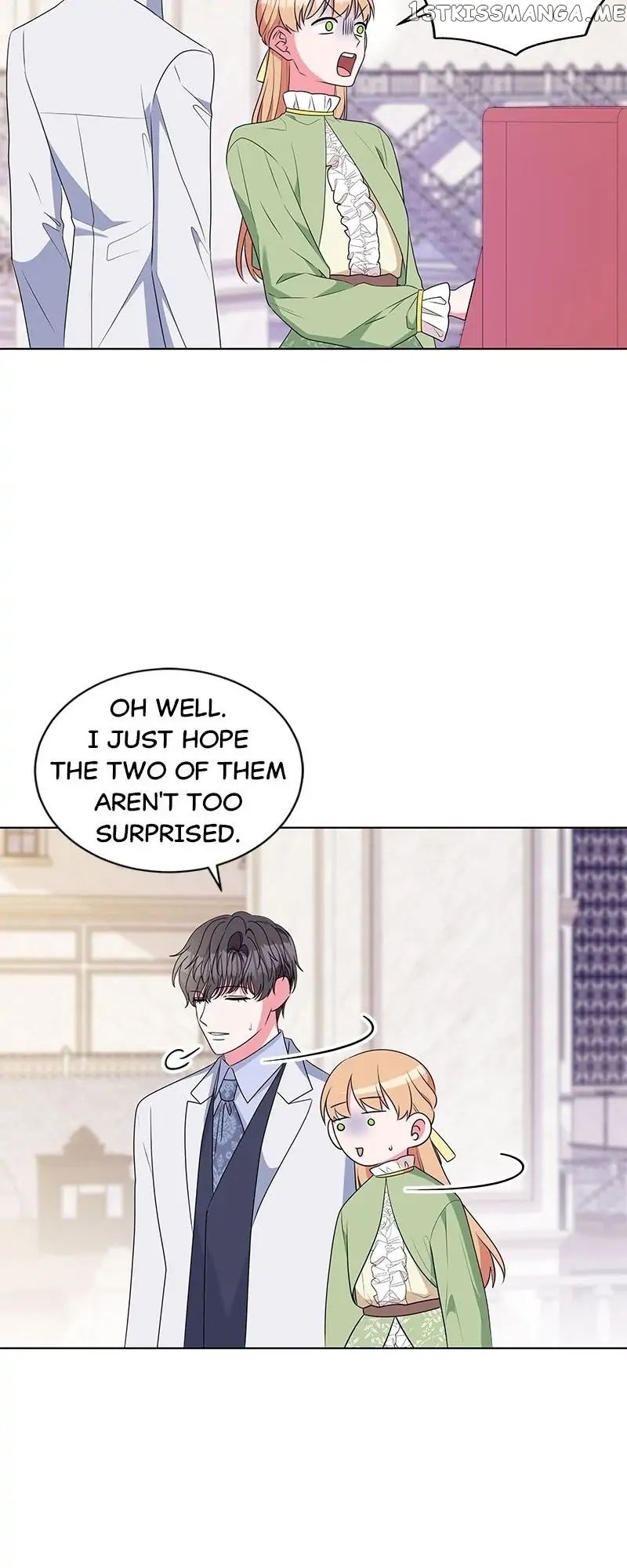 The Crown Princess Audition chapter 98 - page 38