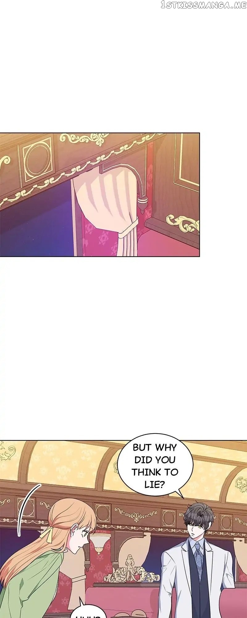 The Crown Princess Audition chapter 98 - page 39