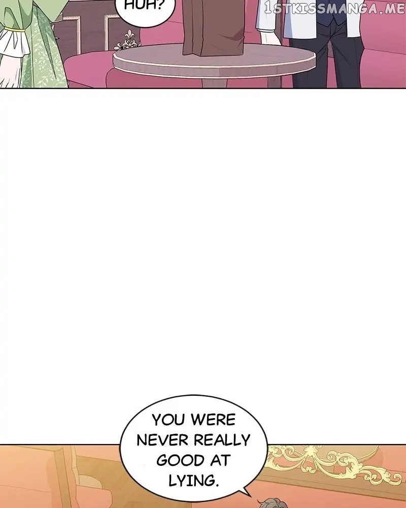 The Crown Princess Audition chapter 98 - page 40