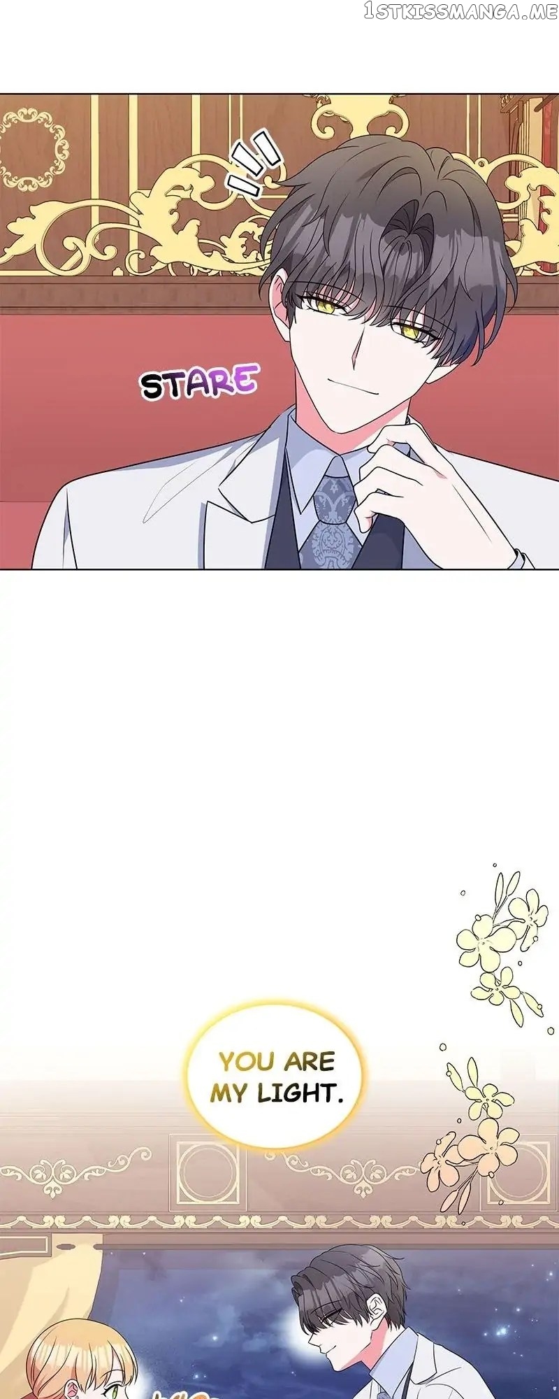The Crown Princess Audition chapter 98 - page 44
