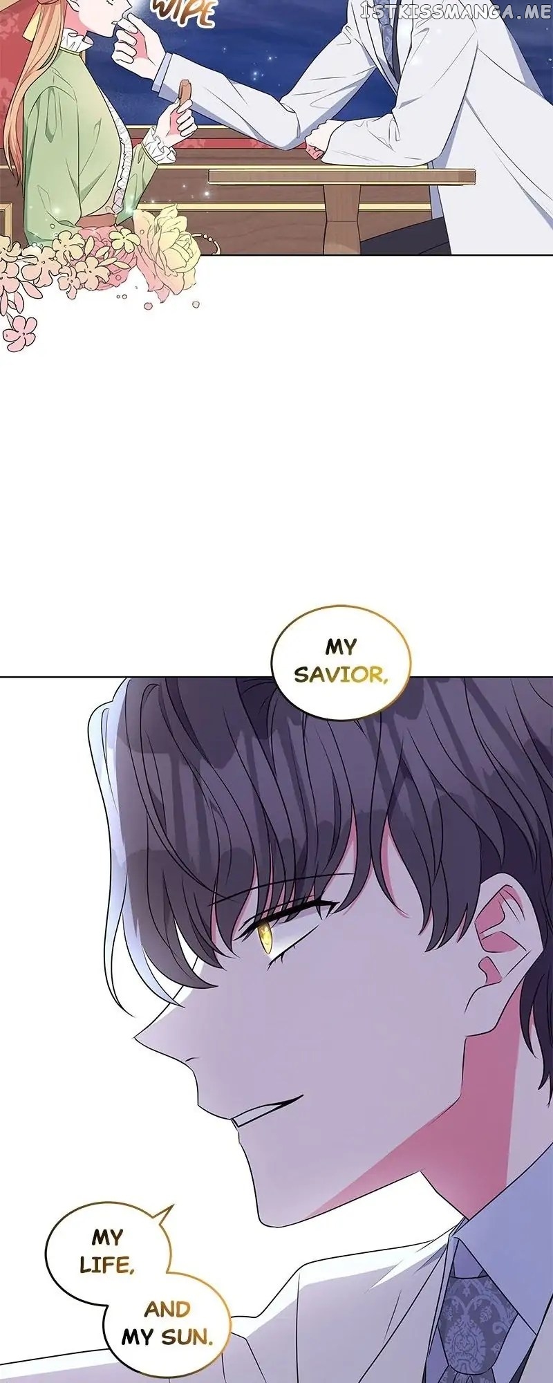 The Crown Princess Audition chapter 98 - page 45