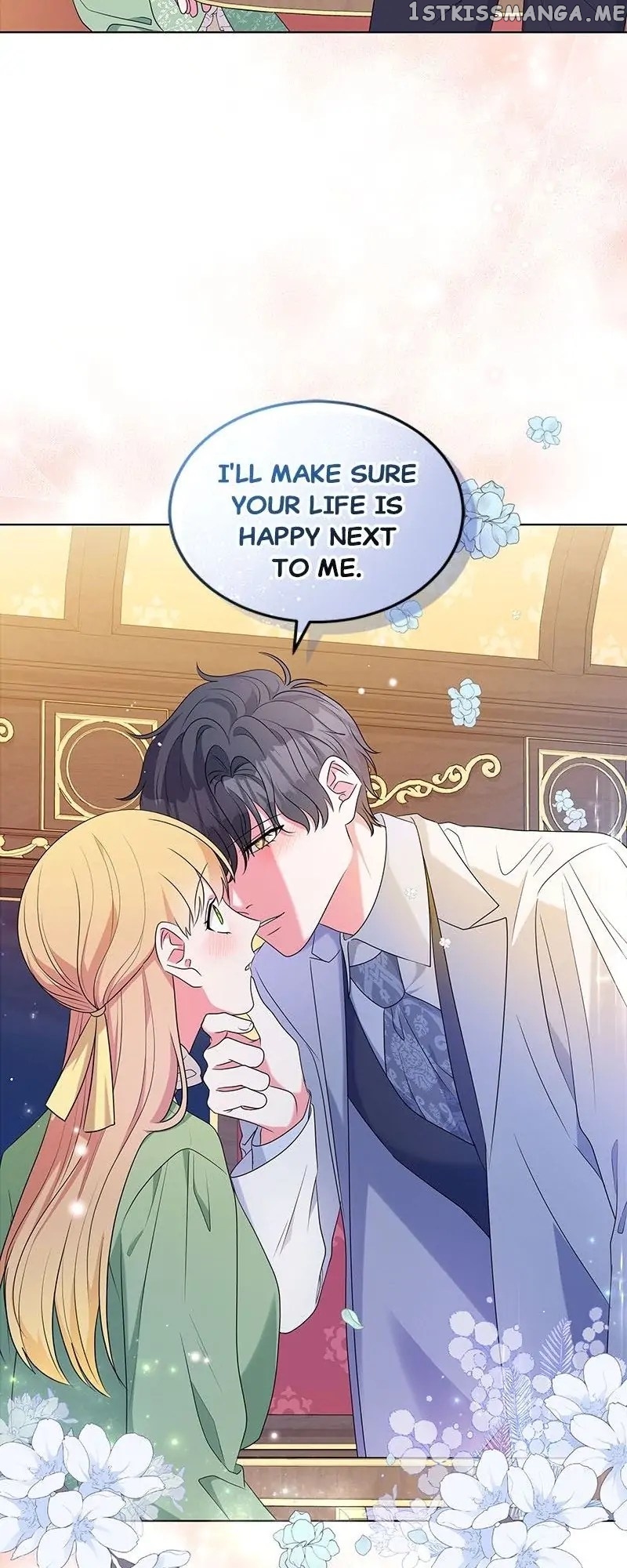 The Crown Princess Audition chapter 98 - page 49