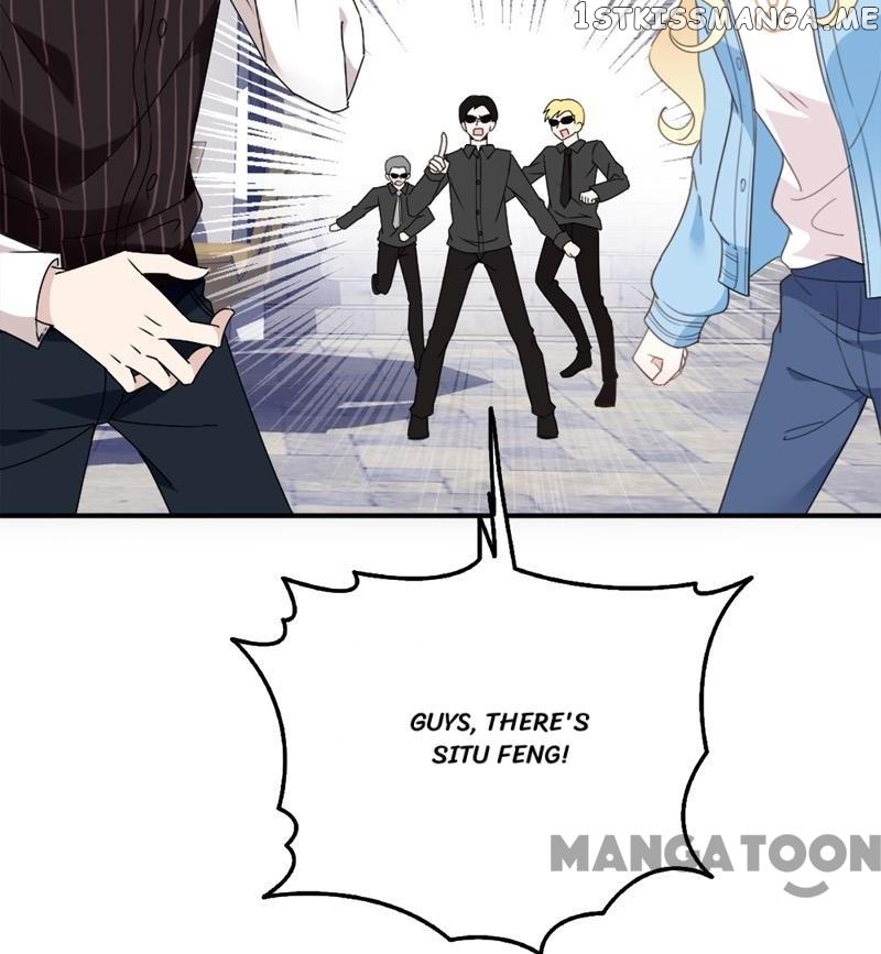Handsome, You Won’T Get Me. chapter 1 - page 20