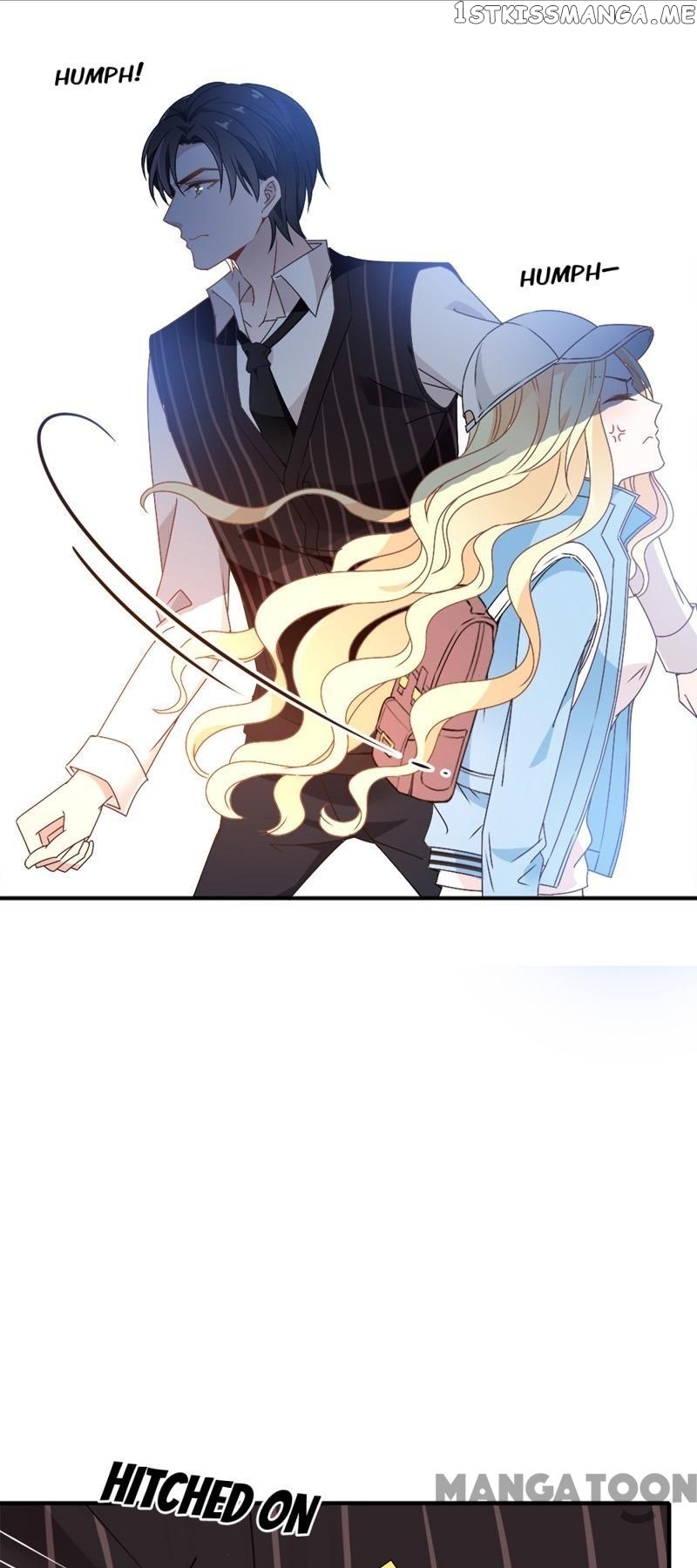 Handsome, You Won’T Get Me. chapter 1 - page 25
