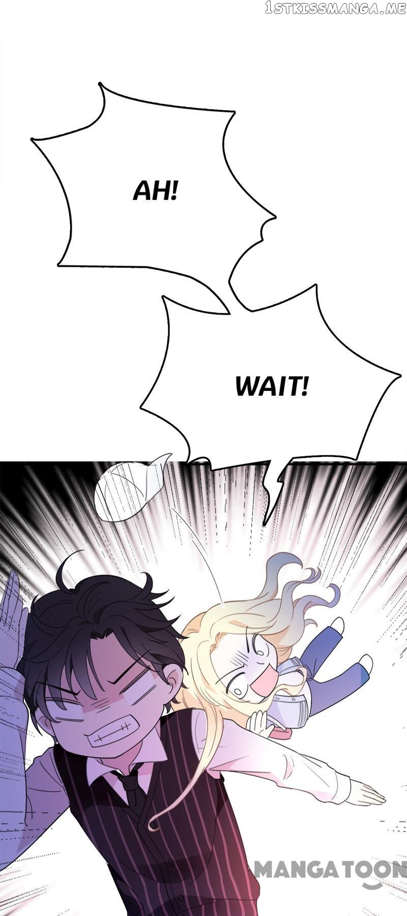 Handsome, You Won’T Get Me. chapter 1 - page 27