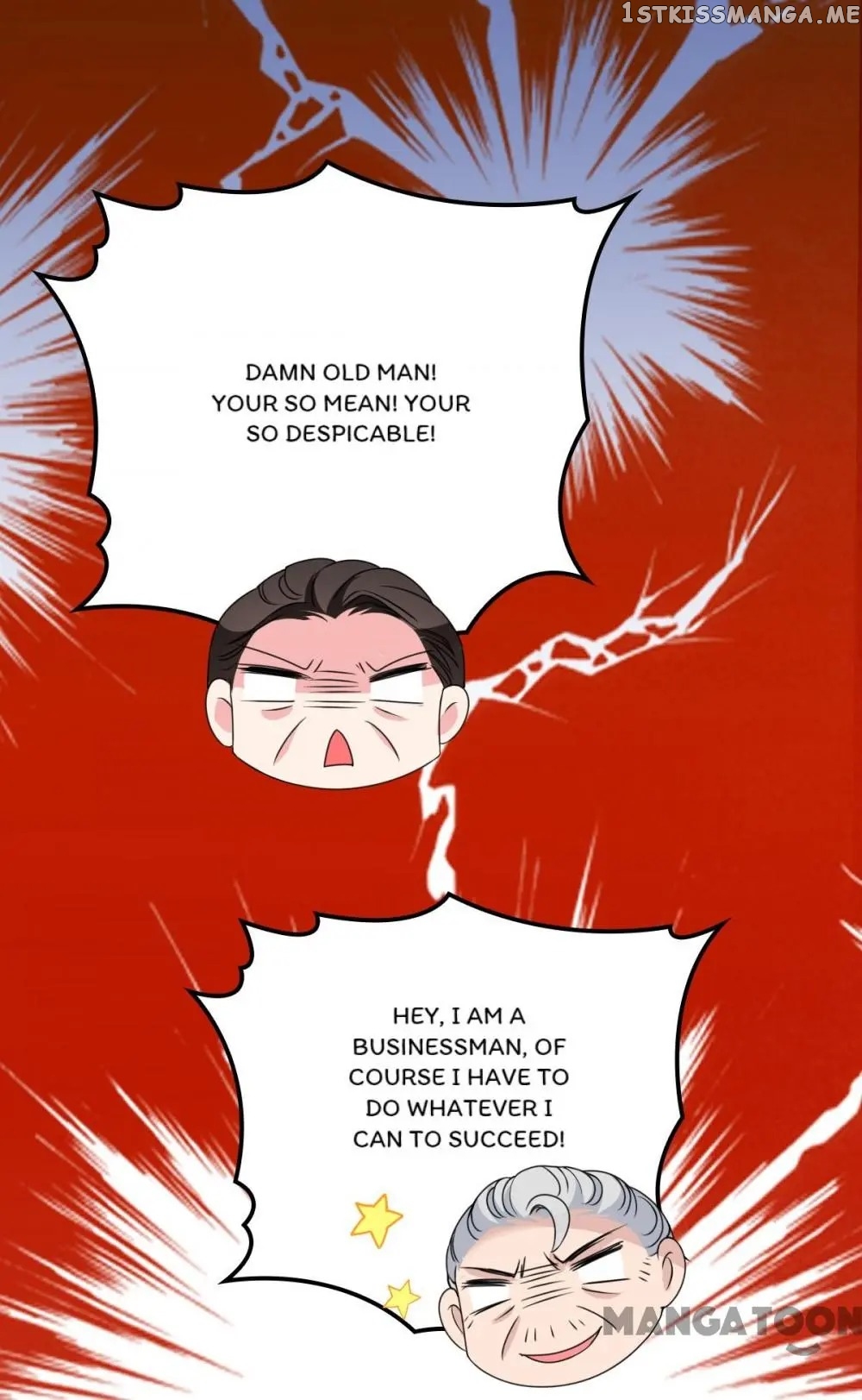 Handsome, You Won’T Get Me. chapter 20 - page 2