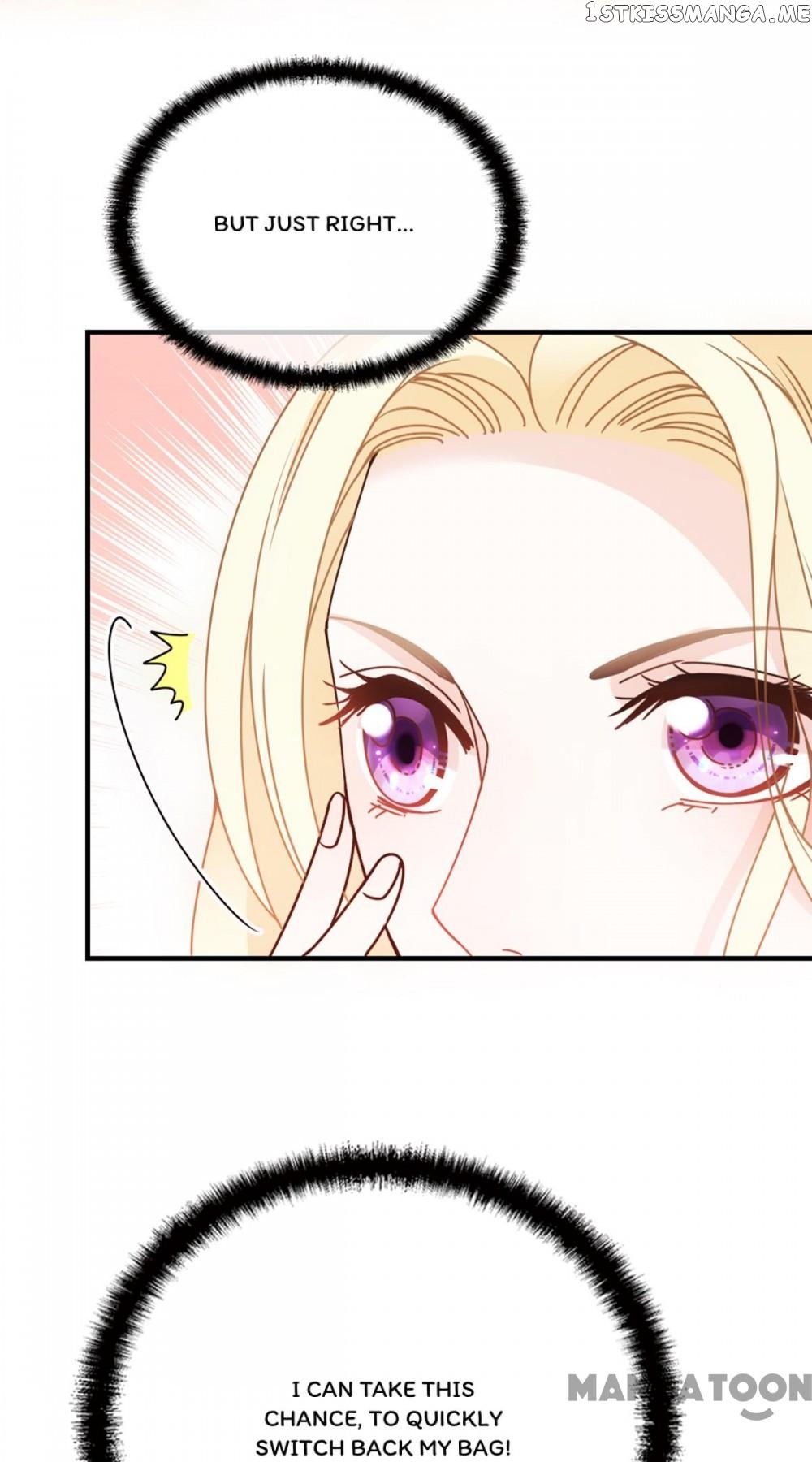 Handsome, You Won’T Get Me. chapter 8 - page 19