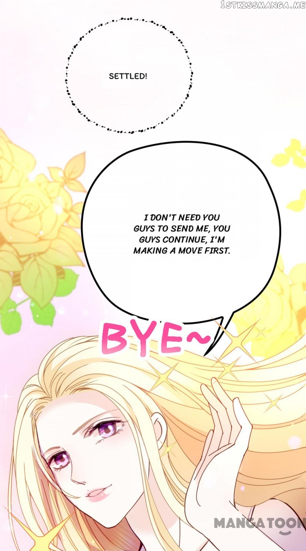 Handsome, You Won’T Get Me. chapter 8 - page 25