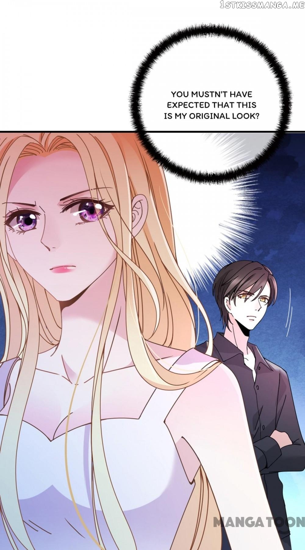Handsome, You Won’T Get Me. chapter 8 - page 34