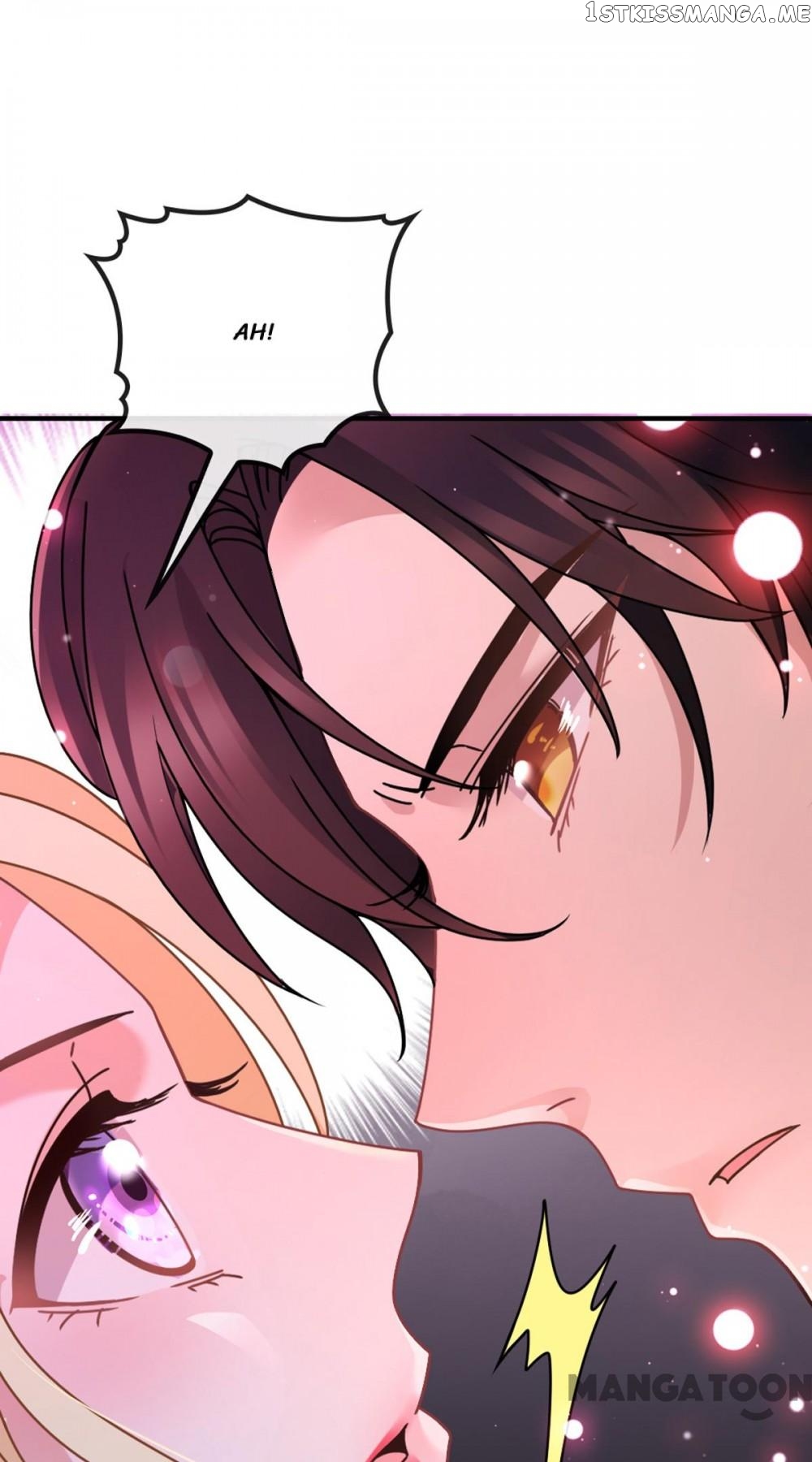 Handsome, You Won’T Get Me. chapter 8 - page 39