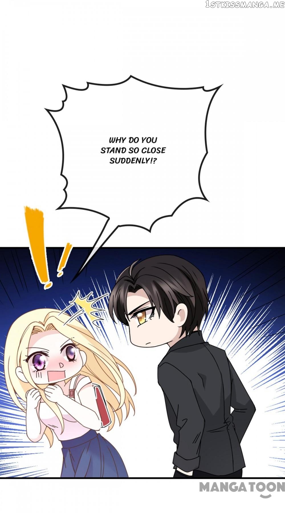 Handsome, You Won’T Get Me. chapter 8 - page 41