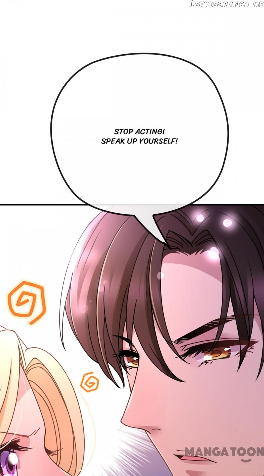 Handsome, You Won’T Get Me. chapter 8 - page 43