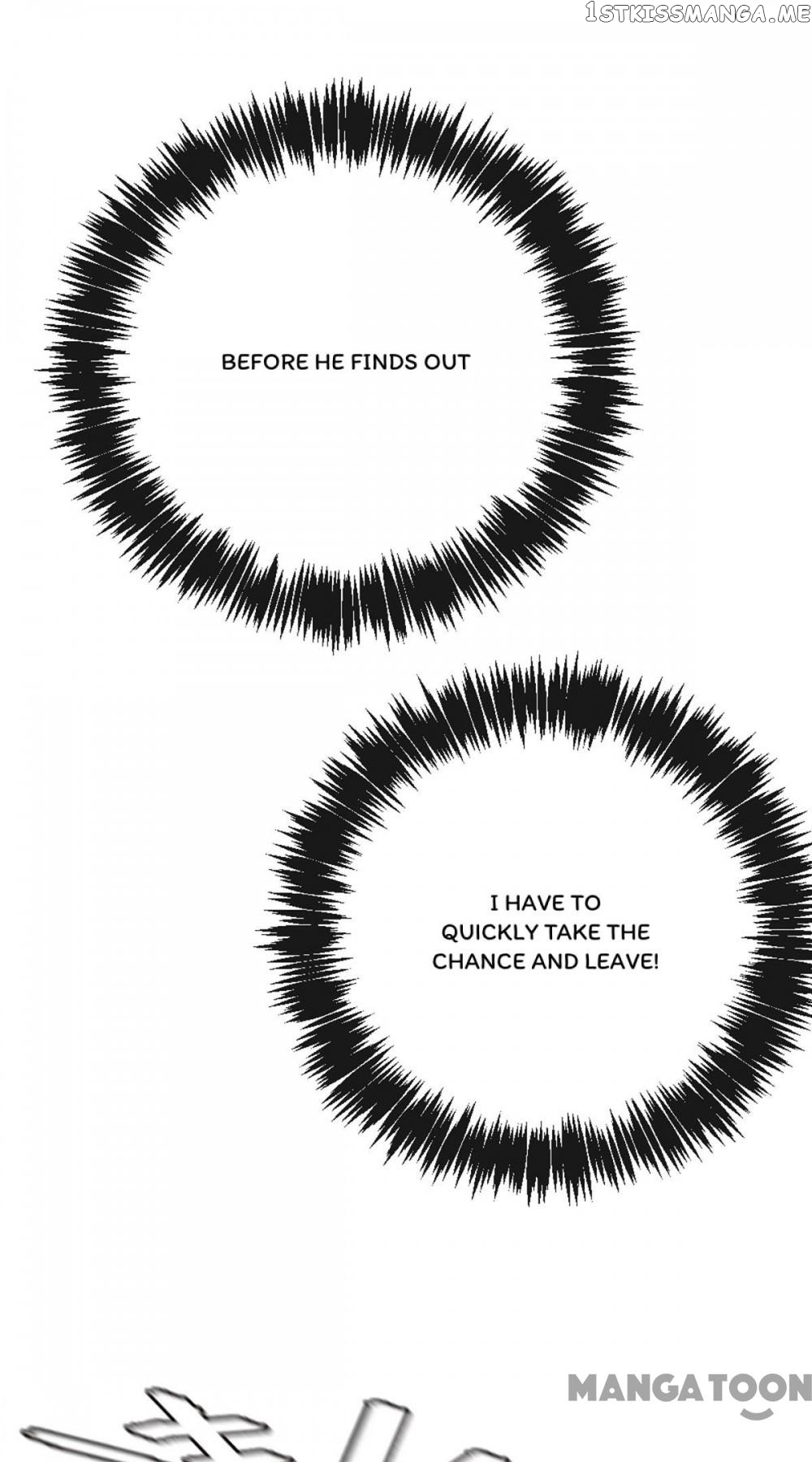Handsome, You Won’T Get Me. chapter 7 - page 15