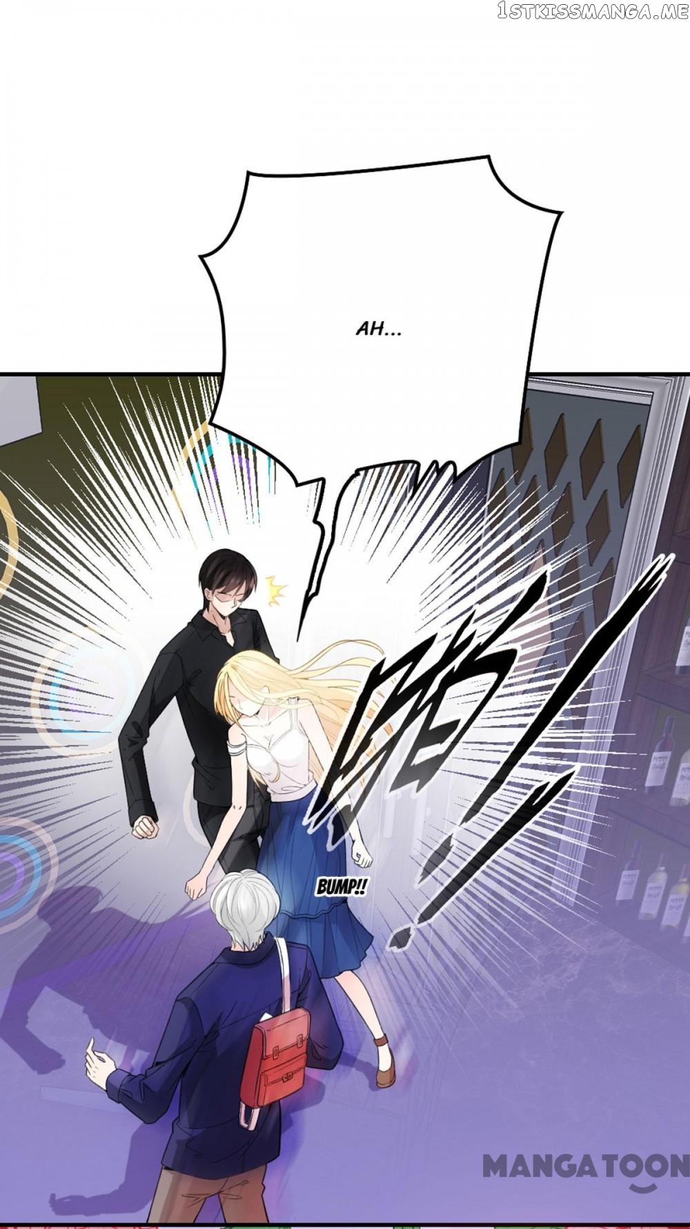 Handsome, You Won’T Get Me. chapter 7 - page 17