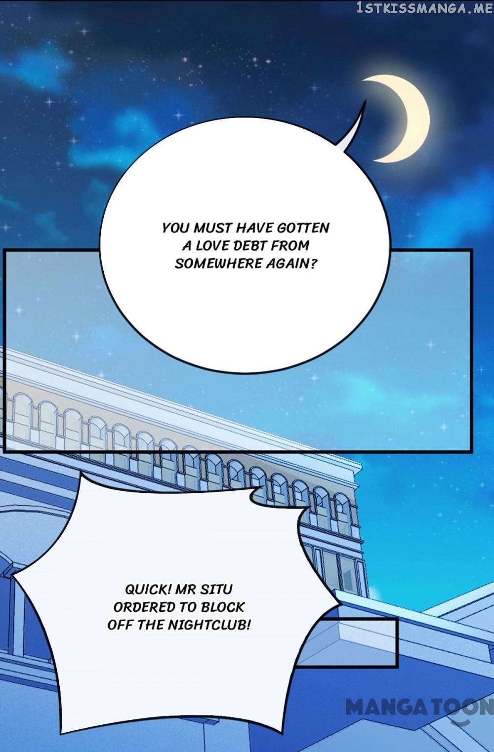 Handsome, You Won’T Get Me. chapter 7 - page 2