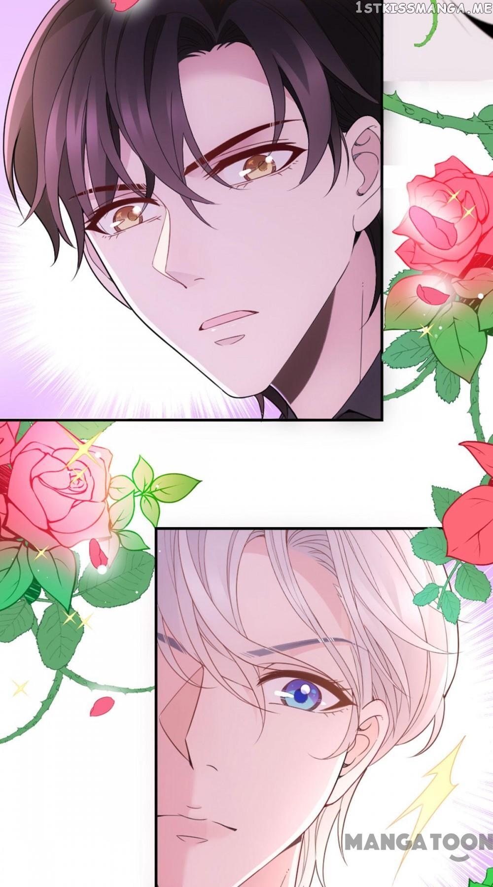 Handsome, You Won’T Get Me. chapter 7 - page 20