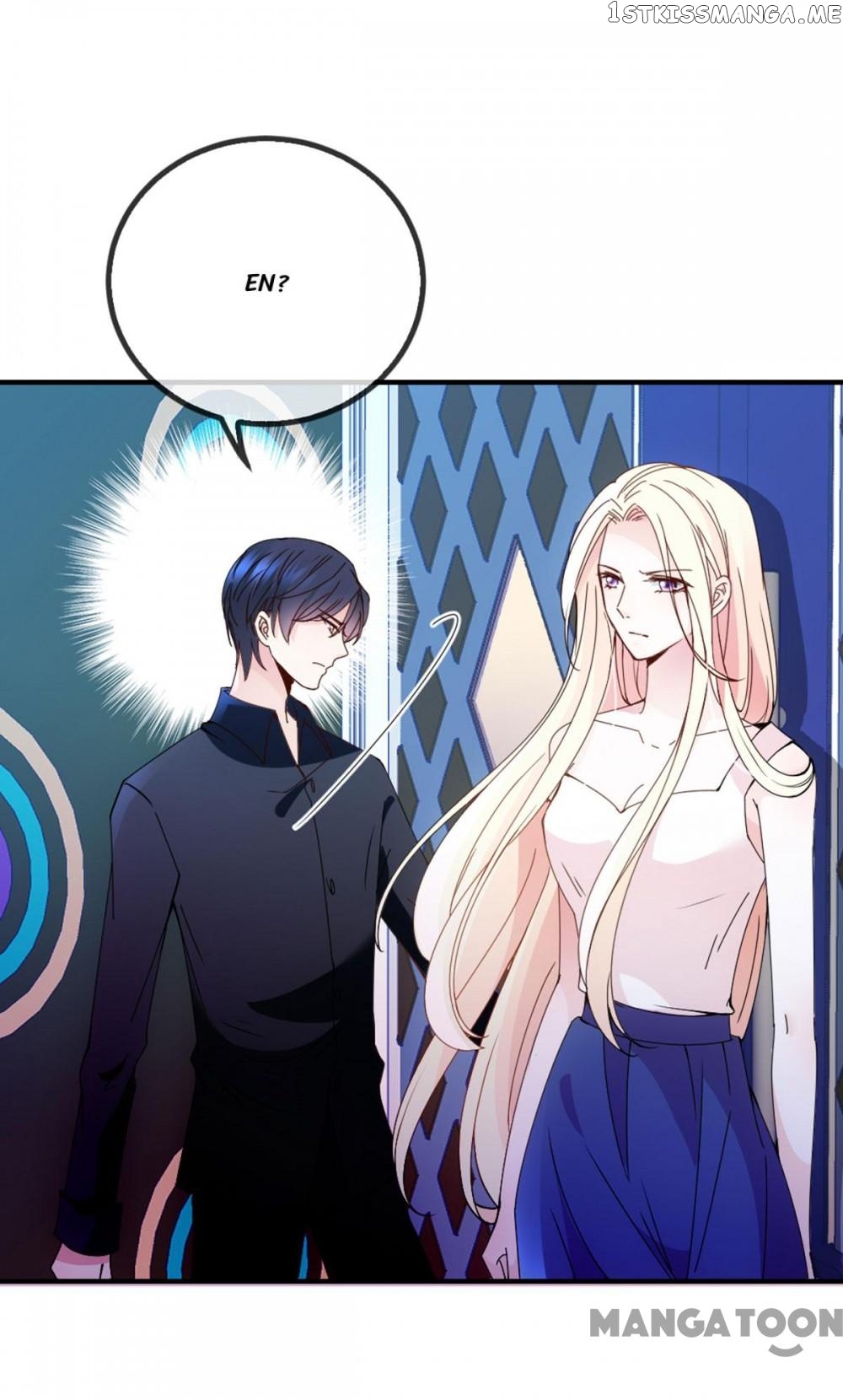 Handsome, You Won’T Get Me. chapter 7 - page 28