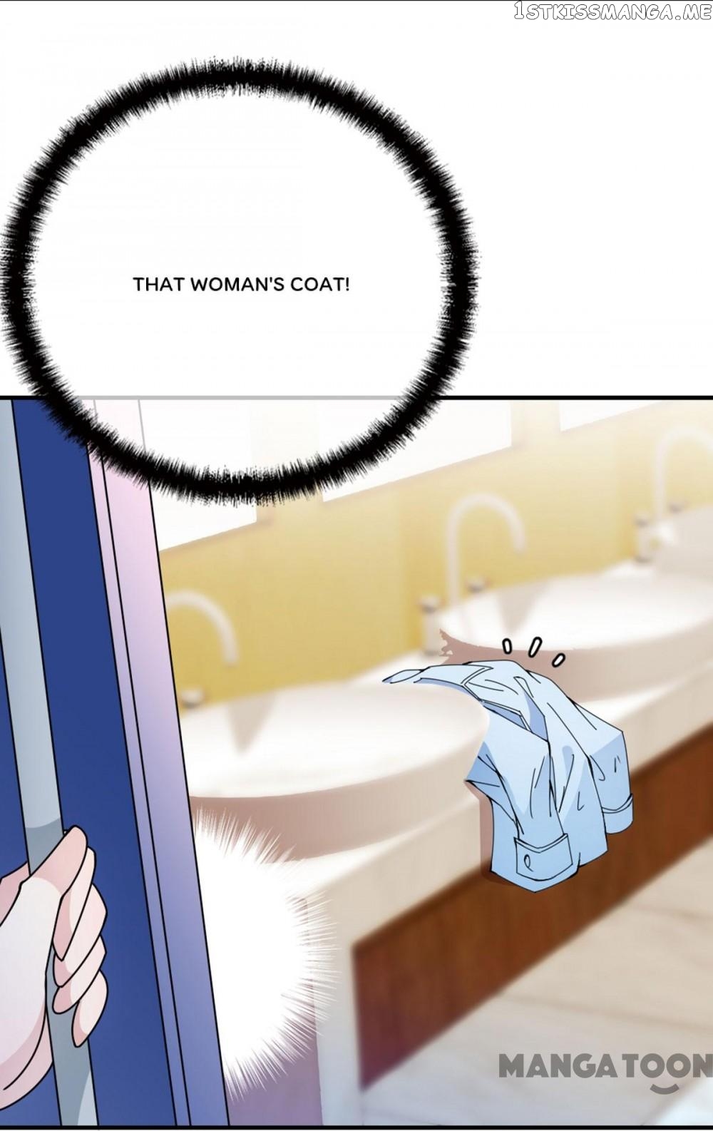 Handsome, You Won’T Get Me. chapter 7 - page 30