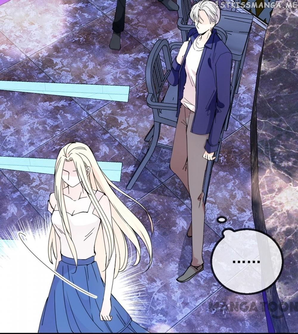 Handsome, You Won’T Get Me. chapter 7 - page 32