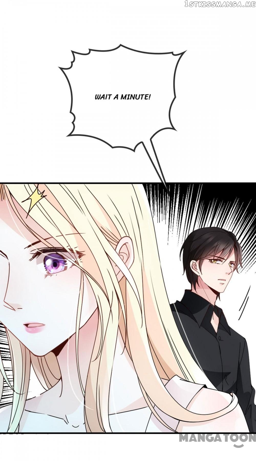 Handsome, You Won’T Get Me. chapter 7 - page 35