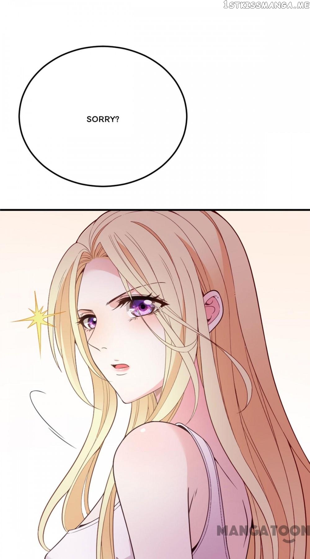 Handsome, You Won’T Get Me. chapter 7 - page 37