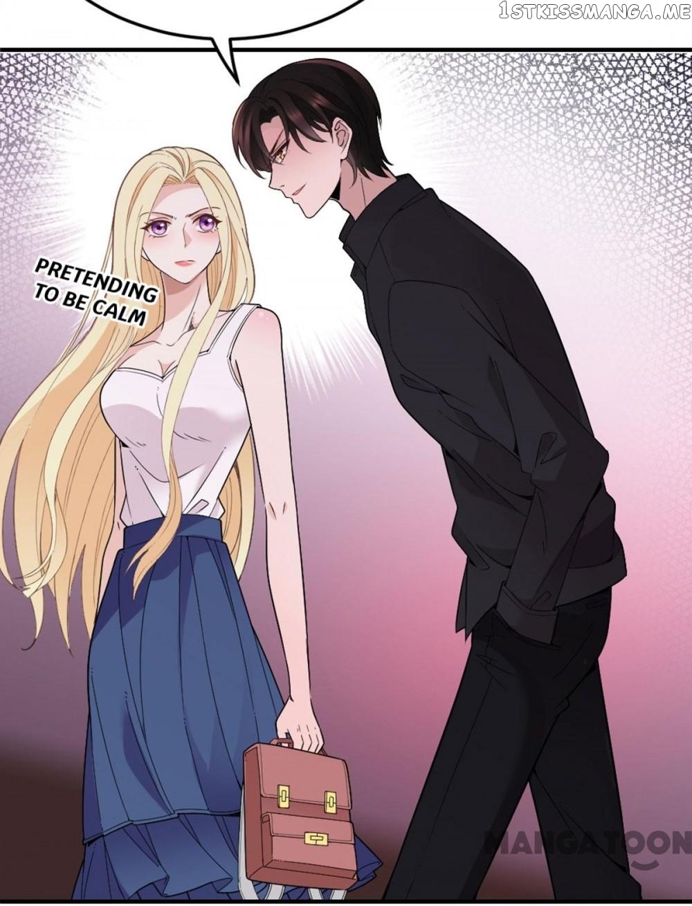 Handsome, You Won’T Get Me. chapter 7 - page 40