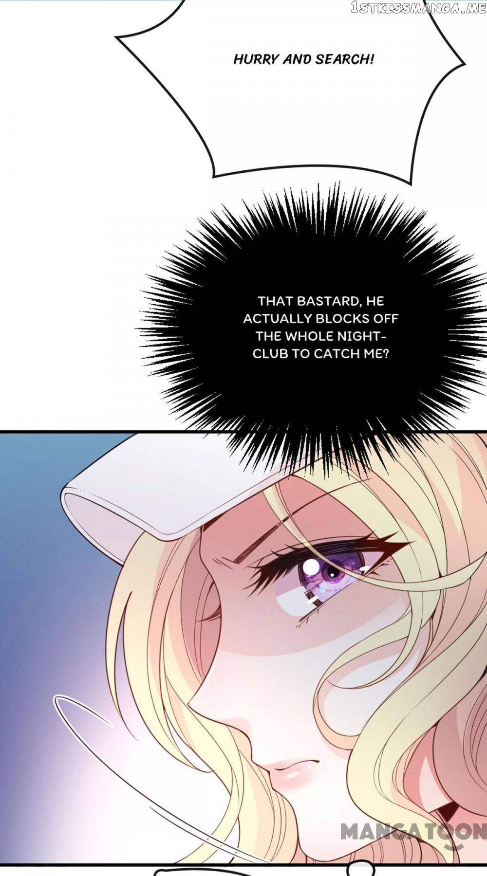 Handsome, You Won’T Get Me. chapter 7 - page 5