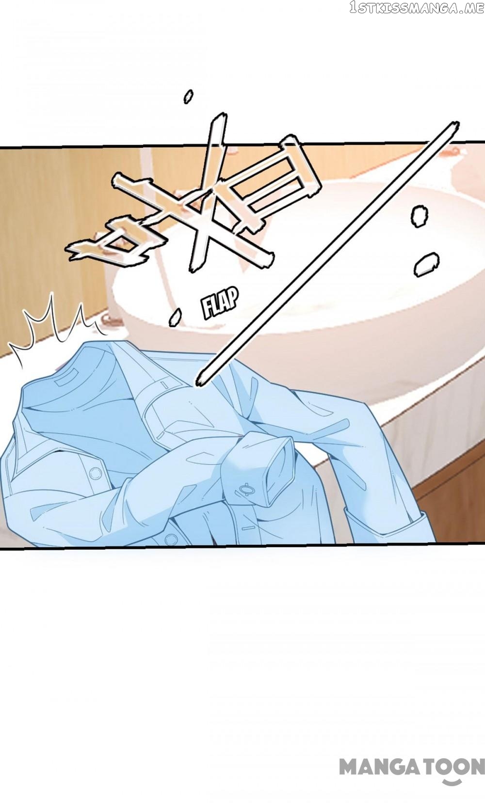 Handsome, You Won’T Get Me. chapter 7 - page 7