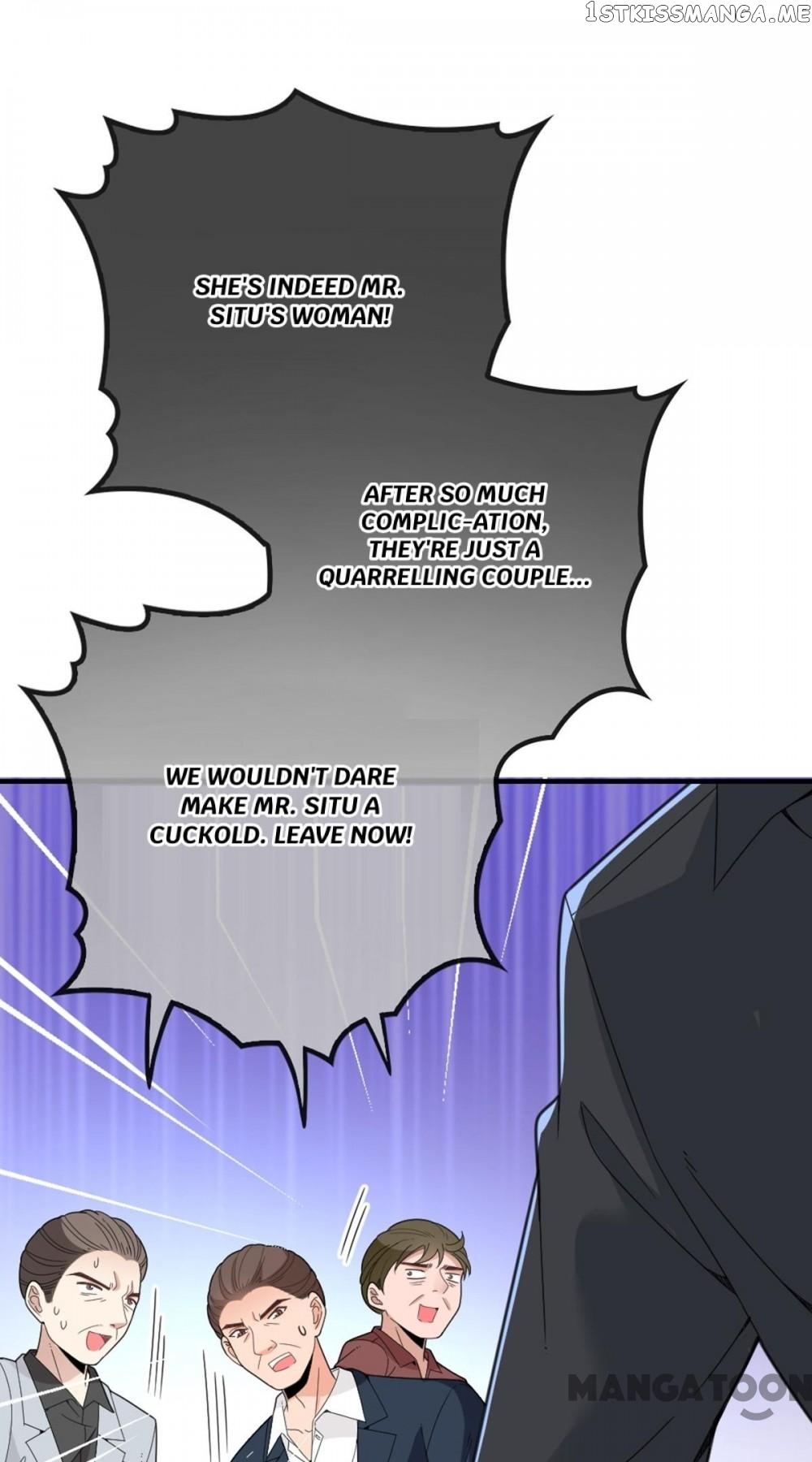 Handsome, You Won’T Get Me. chapter 6 - page 1