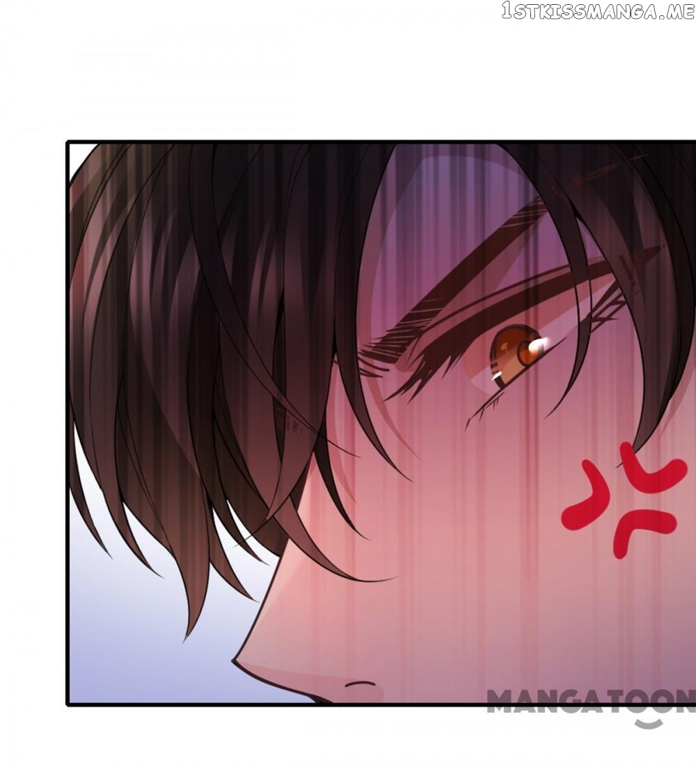 Handsome, You Won’T Get Me. chapter 6 - page 10
