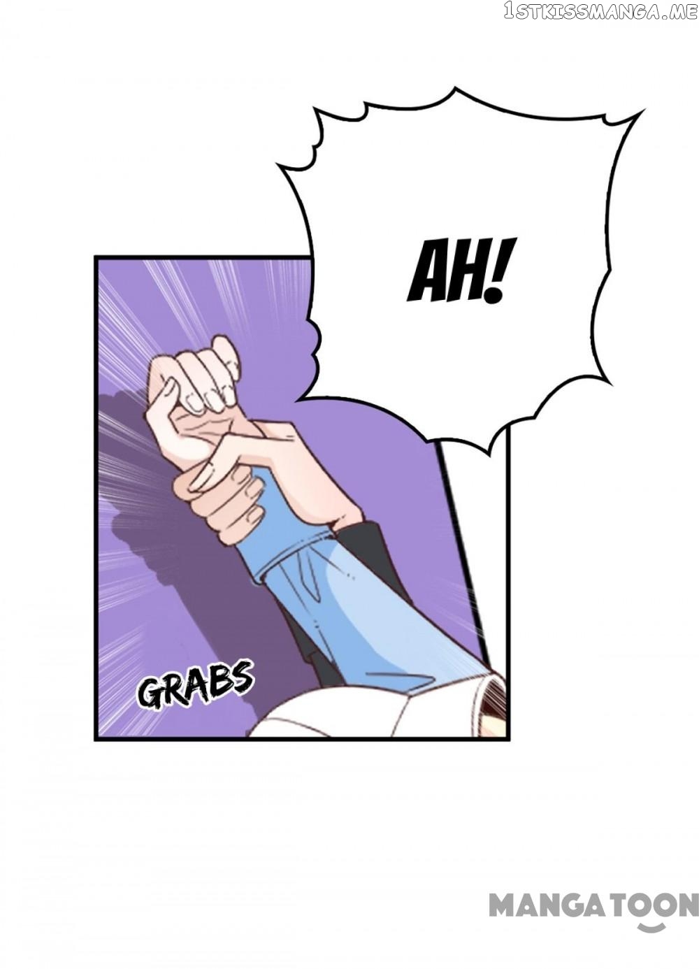 Handsome, You Won’T Get Me. chapter 6 - page 16