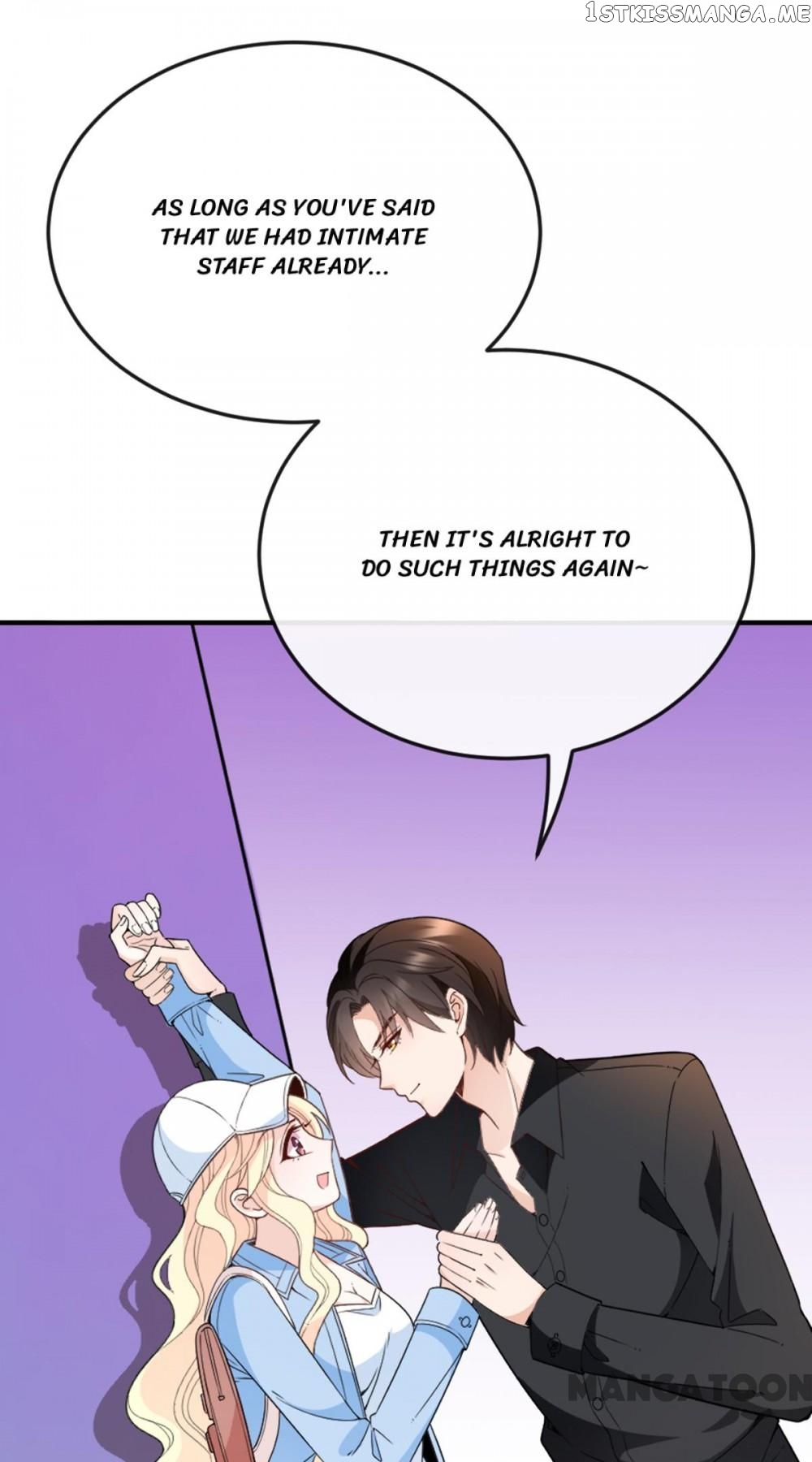 Handsome, You Won’T Get Me. chapter 6 - page 17