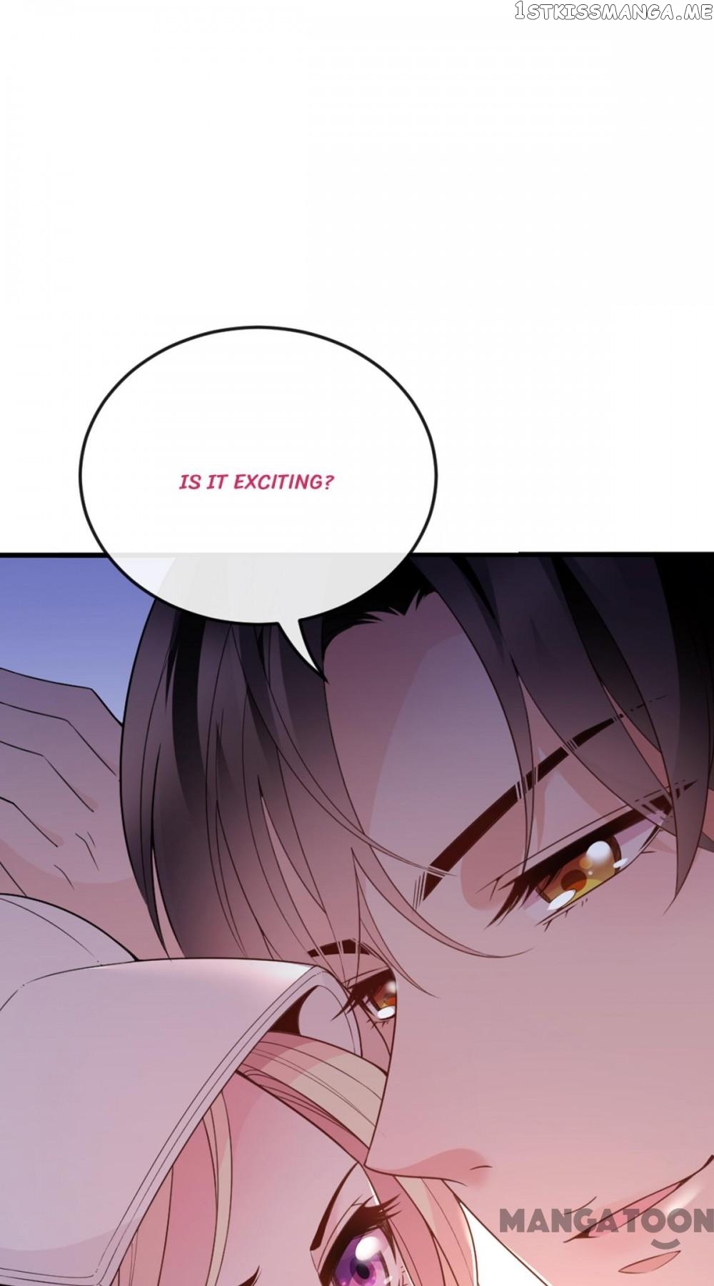 Handsome, You Won’T Get Me. chapter 6 - page 19