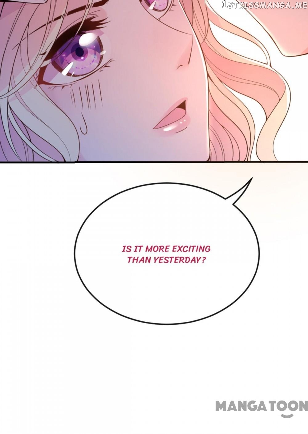 Handsome, You Won’T Get Me. chapter 6 - page 20