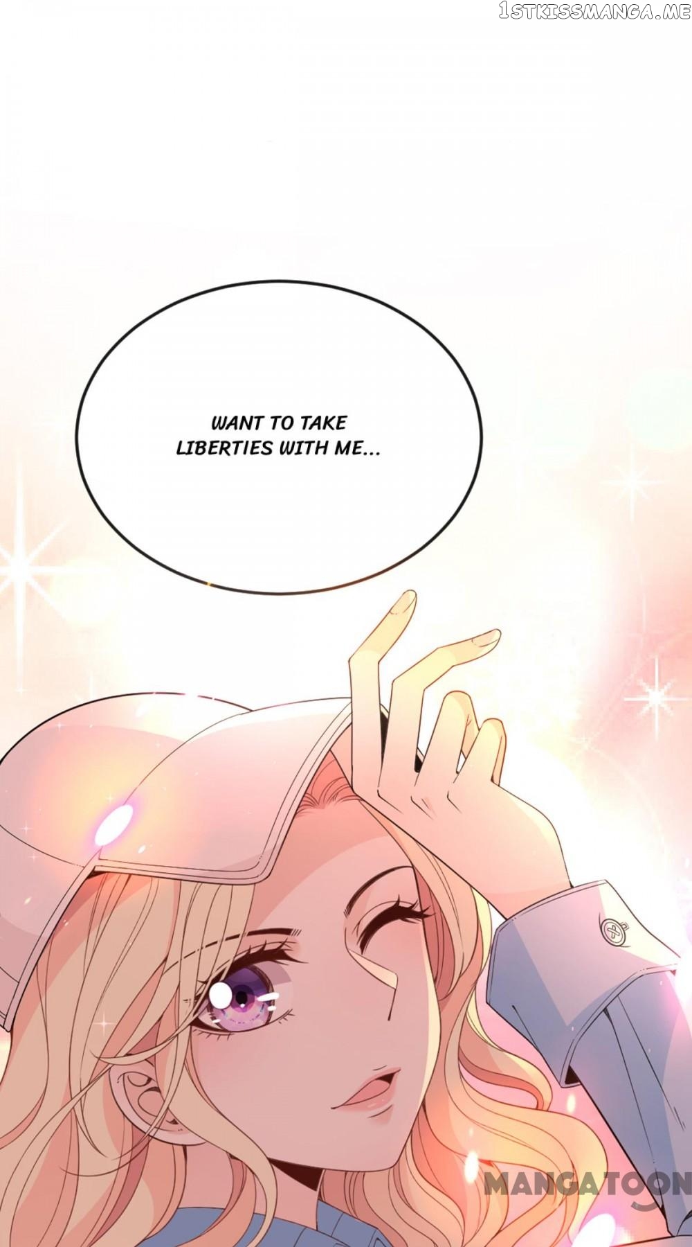 Handsome, You Won’T Get Me. chapter 6 - page 29
