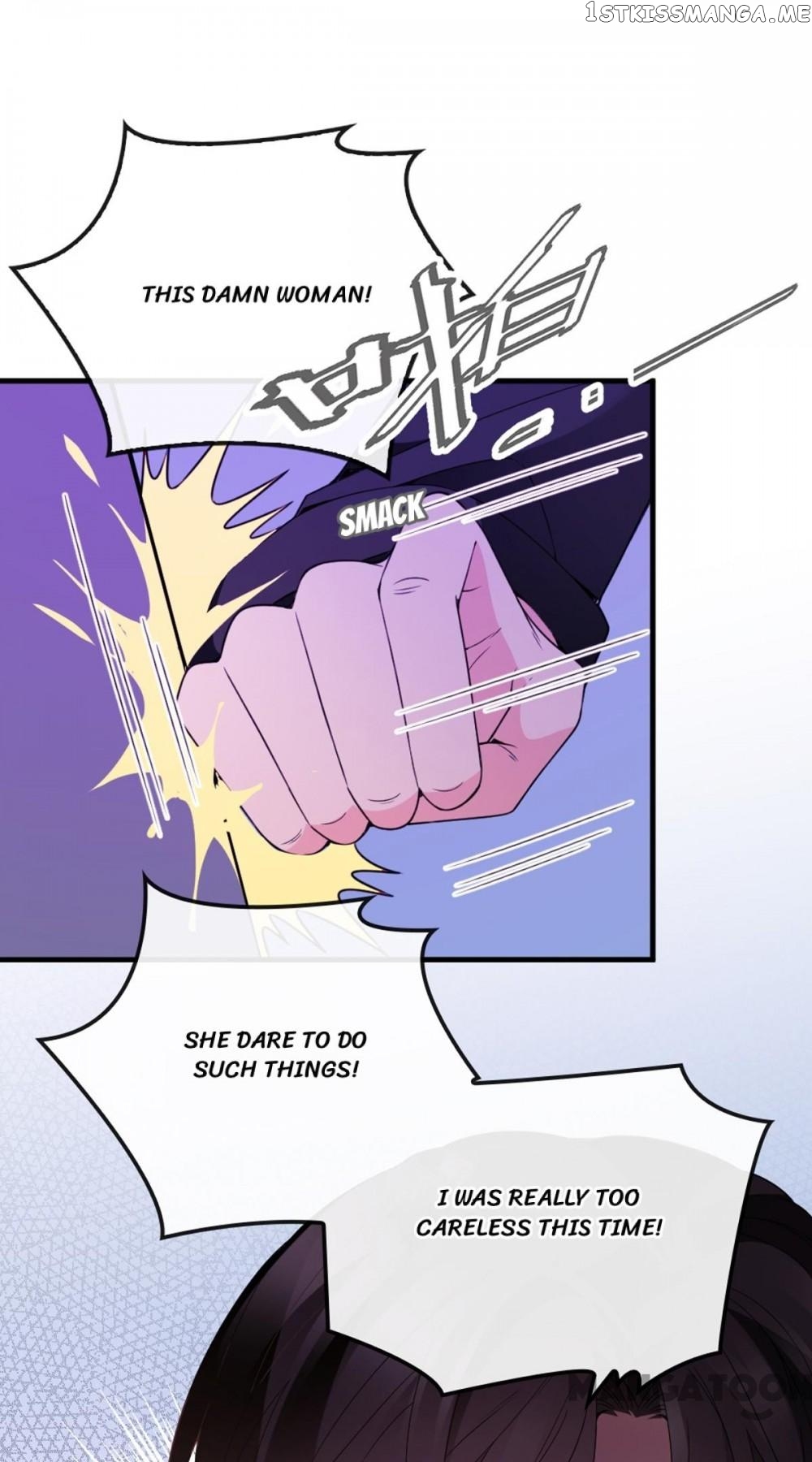 Handsome, You Won’T Get Me. chapter 6 - page 31