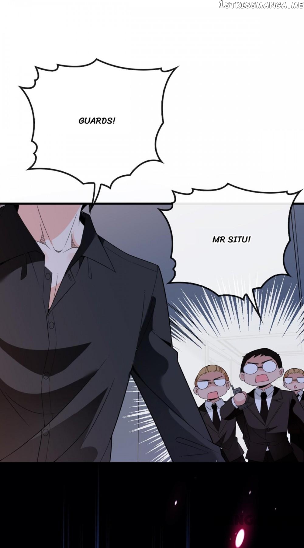 Handsome, You Won’T Get Me. chapter 6 - page 33