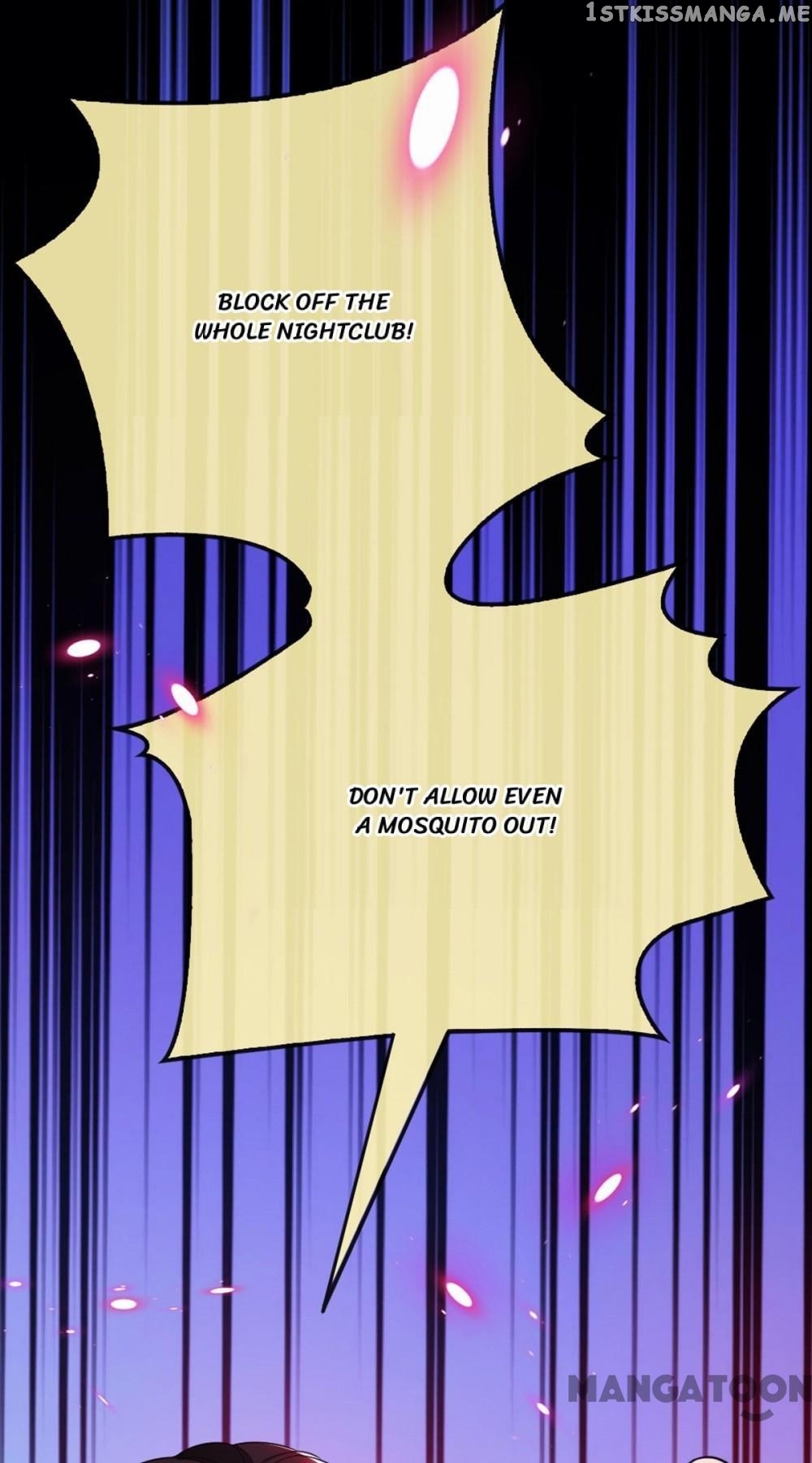 Handsome, You Won’T Get Me. chapter 6 - page 35