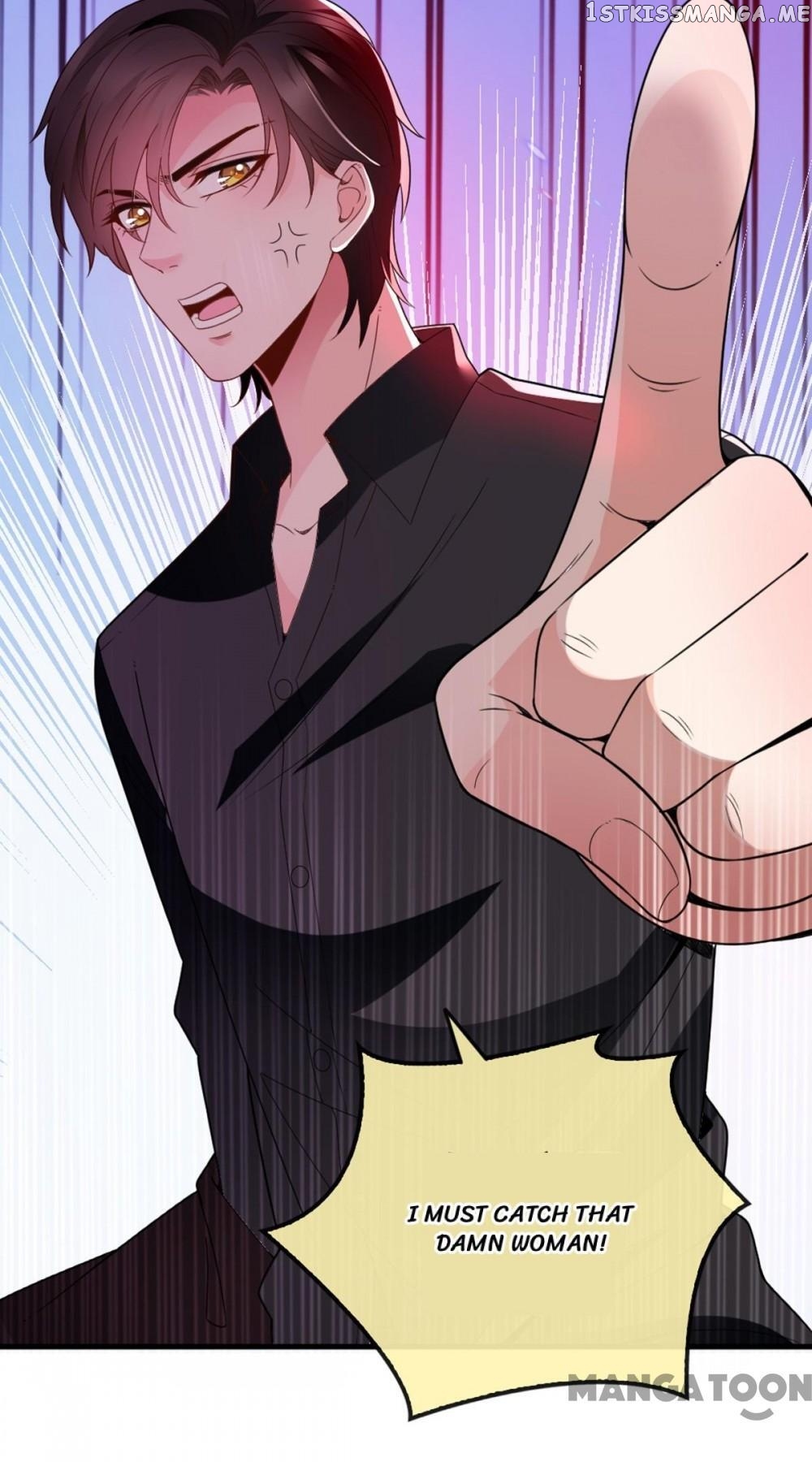 Handsome, You Won’T Get Me. chapter 6 - page 36