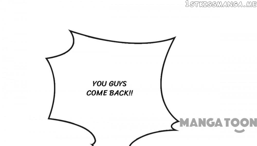 Handsome, You Won’T Get Me. chapter 6 - page 4