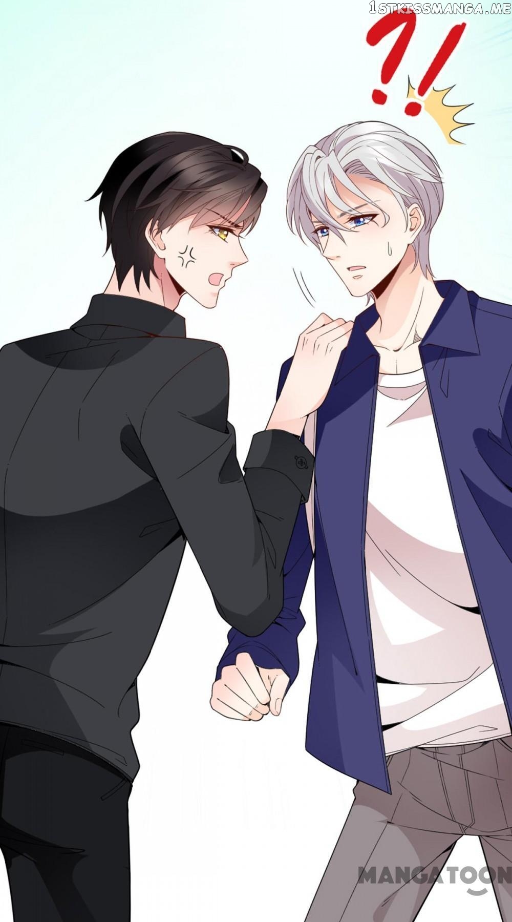 Handsome, You Won’T Get Me. chapter 6 - page 43