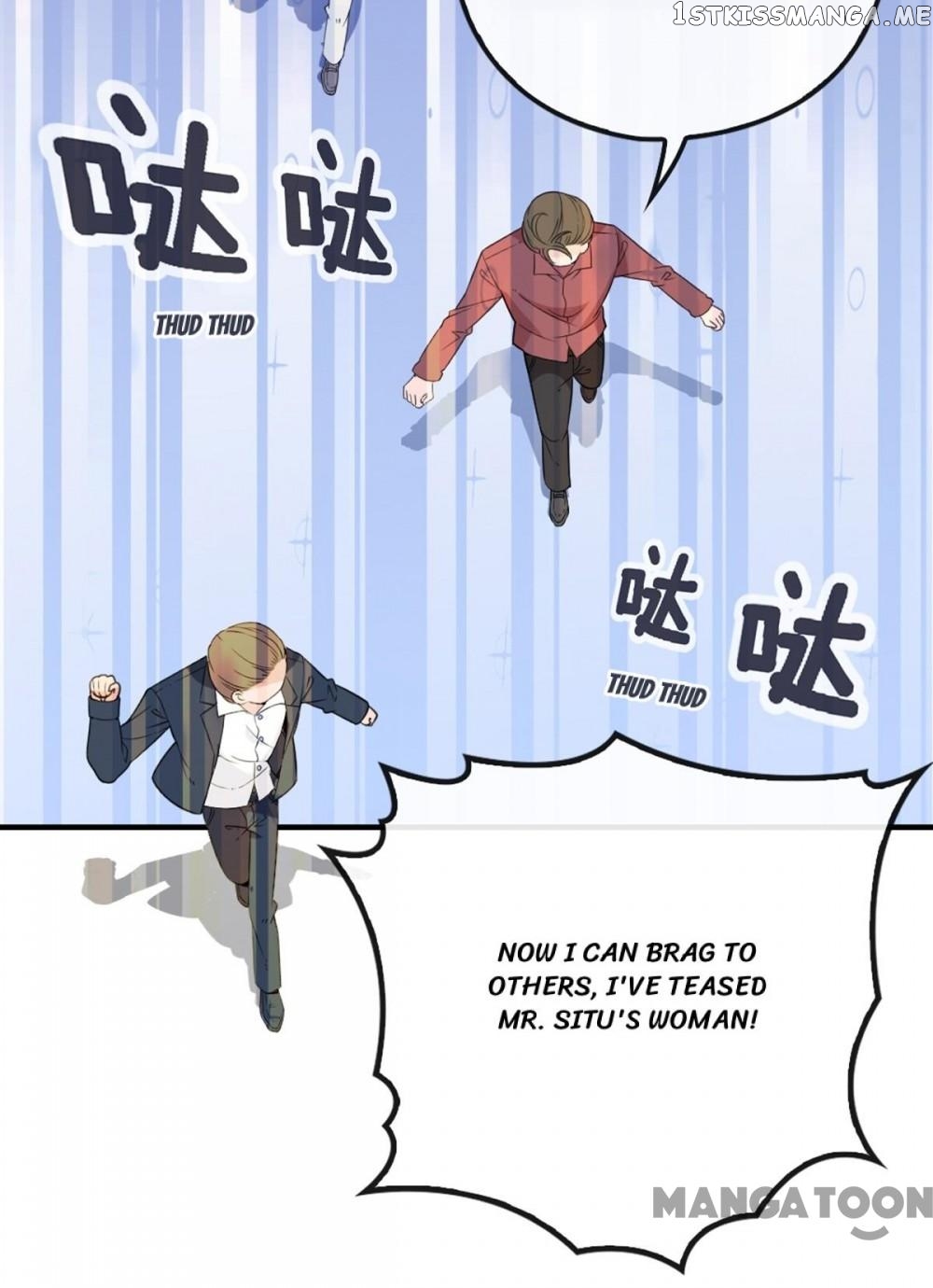 Handsome, You Won’T Get Me. chapter 6 - page 6